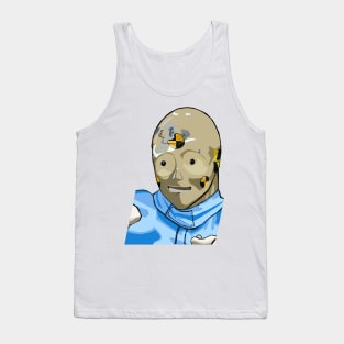 C. Dummy Tank Top